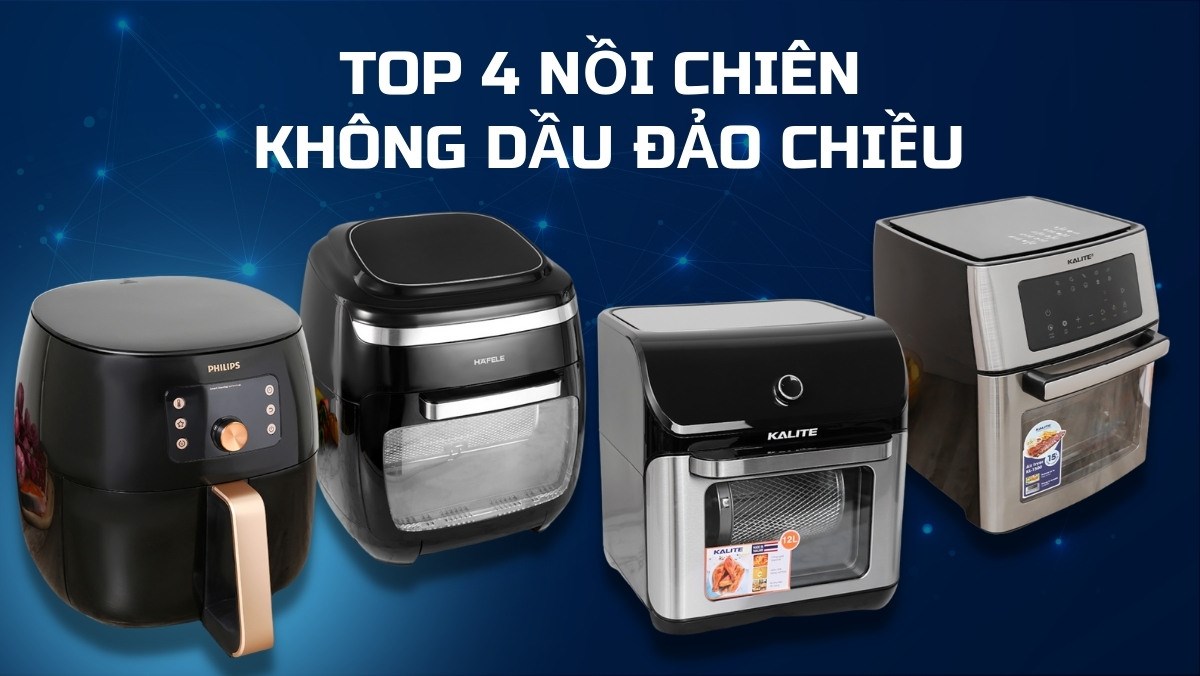 So sánh với các thương hiệu khác