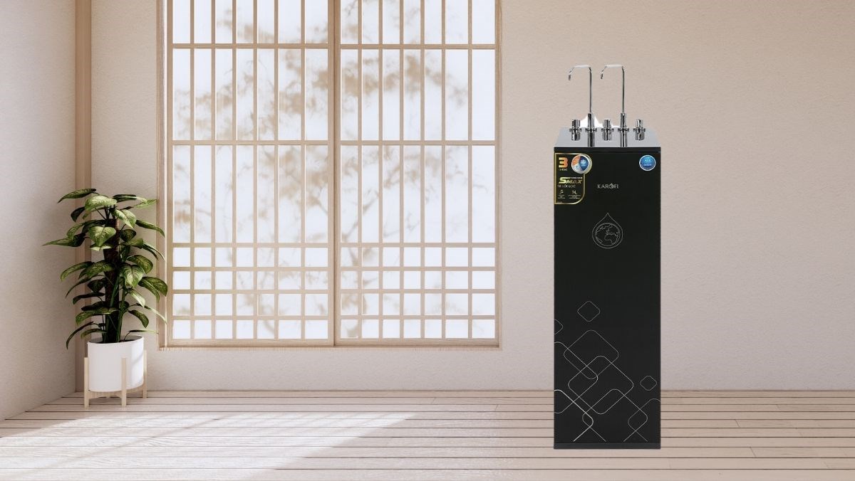 Hướng dẫn vệ sinh máy lọc nước