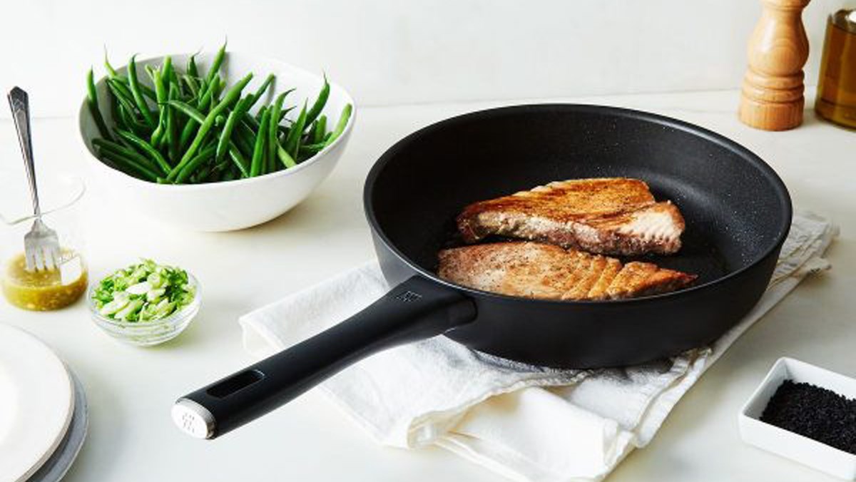 Top 5 chảo titanium