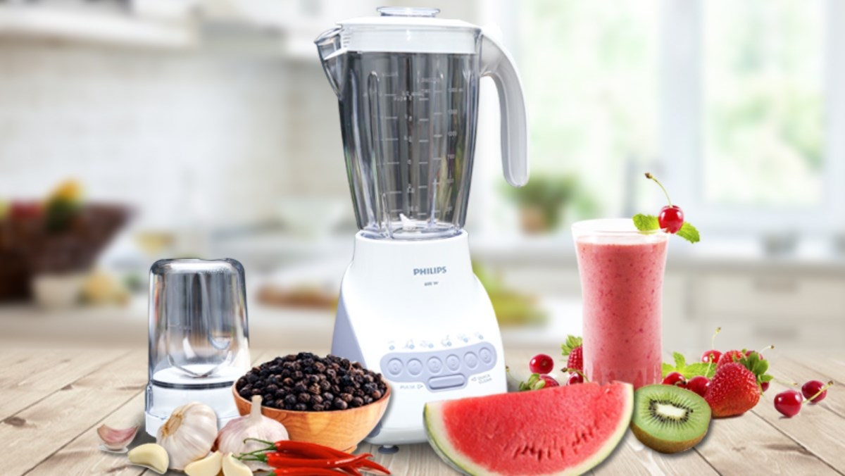 Máy xay đa năng cối thủy tinh