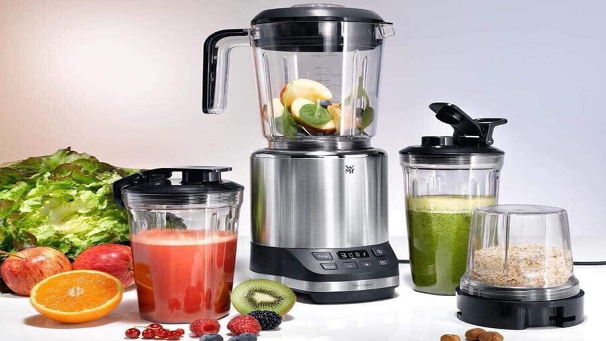 Top máy xay đa năng