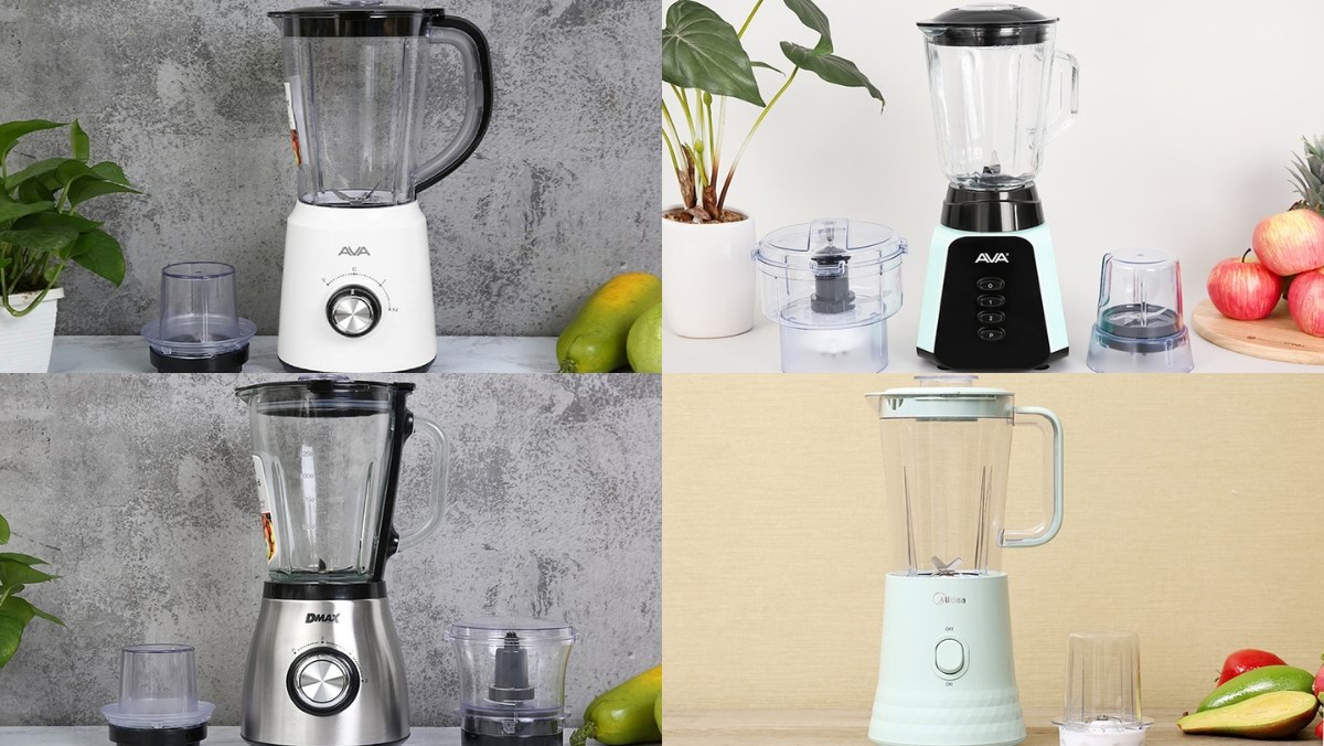 Máy xay đa năng giảm giá