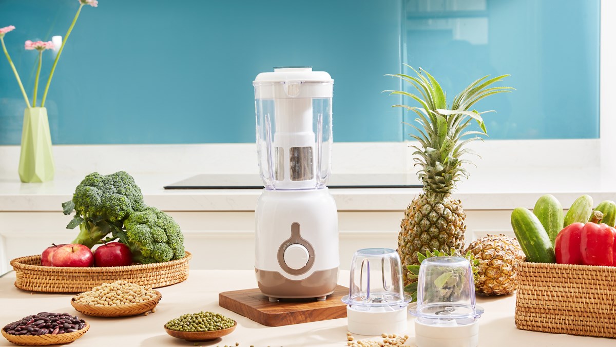 Top máy xay đa năng