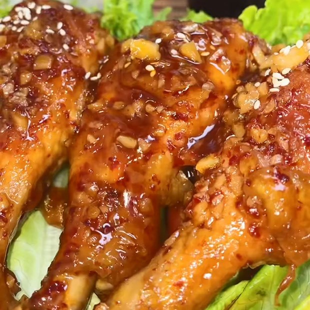 2 cách làm gà chiên coca độc lạ, siêu hấp dẫn, ai ăn cũng thích mê