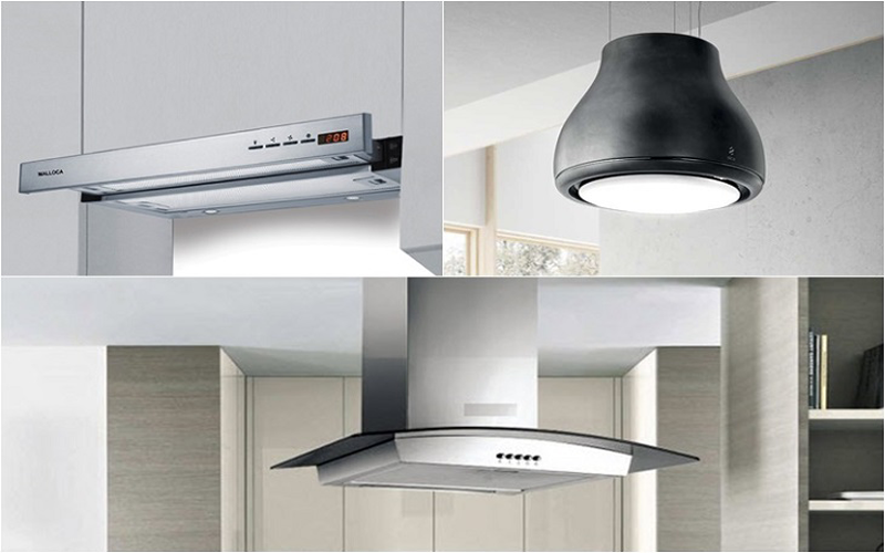 Chọn m&aacute;y h&uacute;t m&ugrave;i c&oacute; c&ocirc;ng suất ph&ugrave; hợp