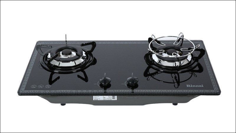 Bếp ga &acirc;m Rinnai RVB-2BG(F)N 