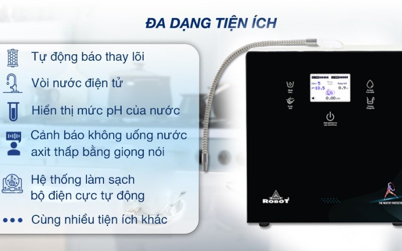 C&oacute; n&ecirc;n mua m&aacute;y lọc nước ion kiềm kh&ocirc;ng?