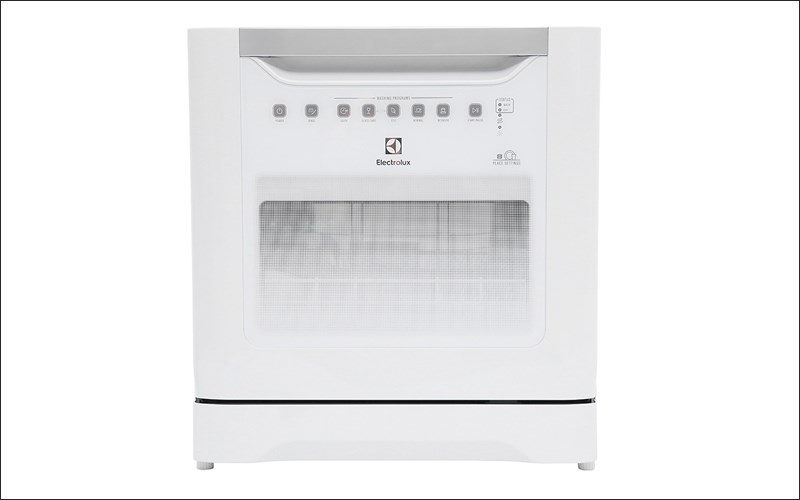 M&aacute;y rửa ch&eacute;n mini Electrolux ESF6010BW