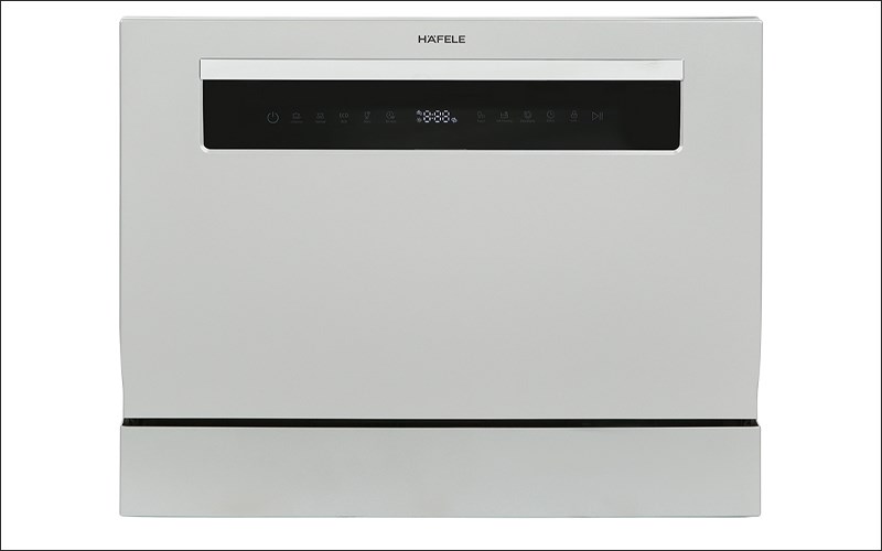 M&aacute;y rửa ch&eacute;n mini Hafele HDW-T50B (539.20.600)