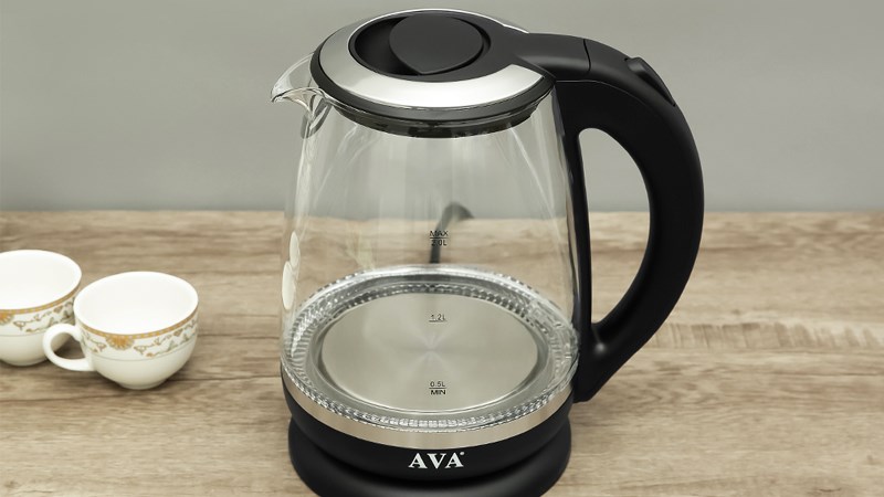 Bình đun siêu tốc AVA 2 lít HHB2018