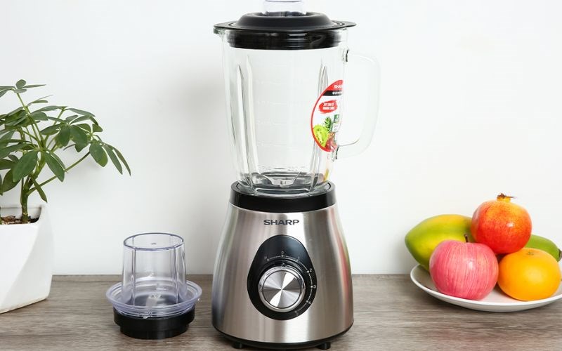 M&aacute;y xay sinh tố Sharp EM-S155GV-ST