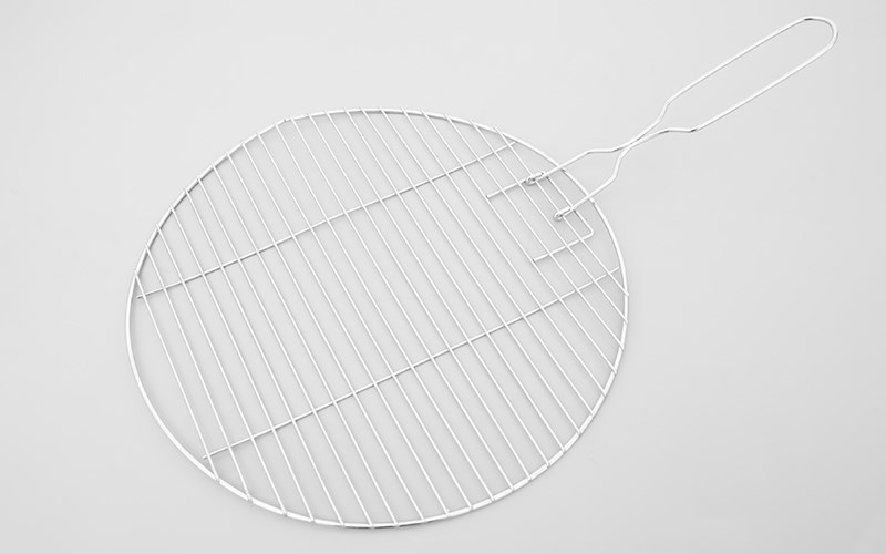 Vỉ nướng inox 29 cm Tithafac 