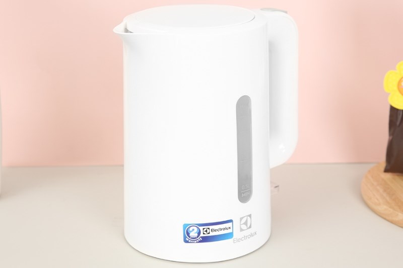 Ấm si&ecirc;u tốc Electrolux 1.7 l&iacute;t E2EK1-100W