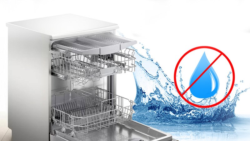 M&aacute;y rửa ch&eacute;n độc lập Bosch SMS2IVI61E