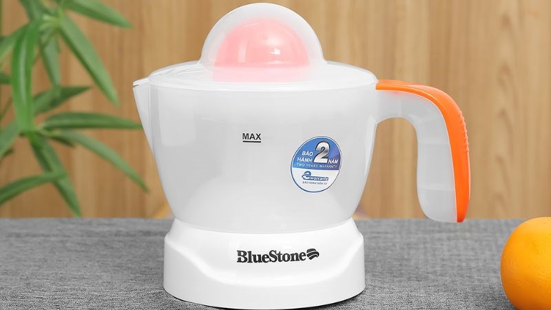 M&aacute;y vắt cam BlueStone 30W CJB-1127