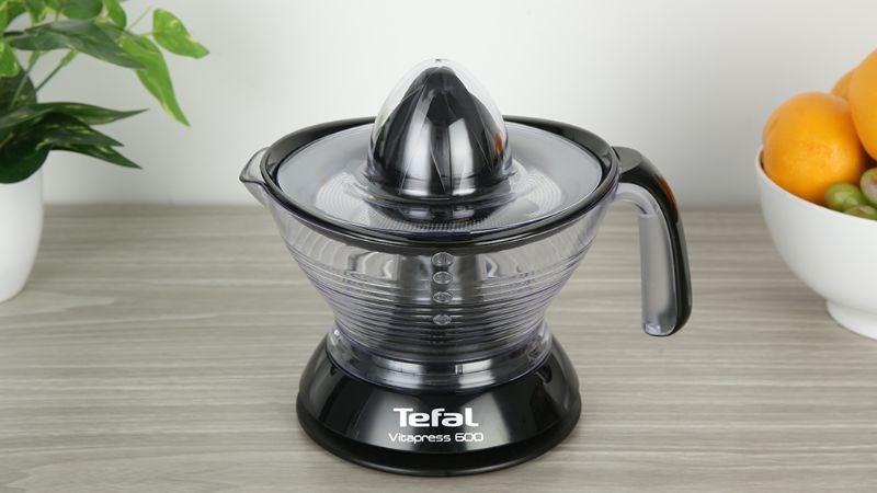  M&aacute;y vắt cam Tefal 25W ZP300810