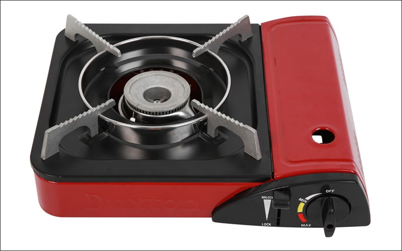 Bếp ga mini Duxton DG-150