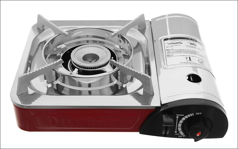 Bếp ga mini Duxton DG-290