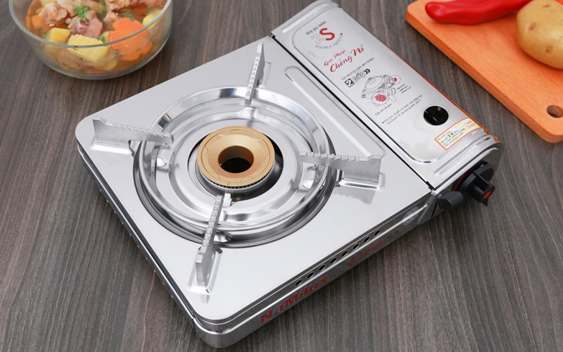 Bếp ga mini Namilux NH-054AS