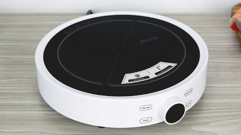 Bếp từ Sunhouse SHD6882 