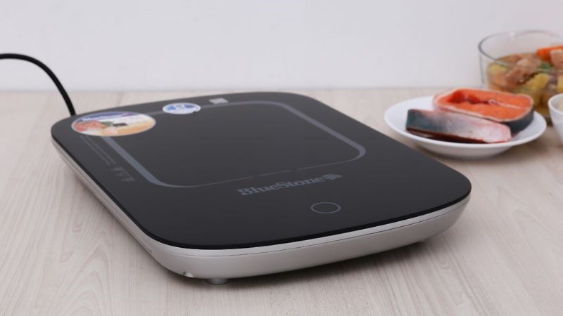 Bếp từ BlueStone ICB-6658