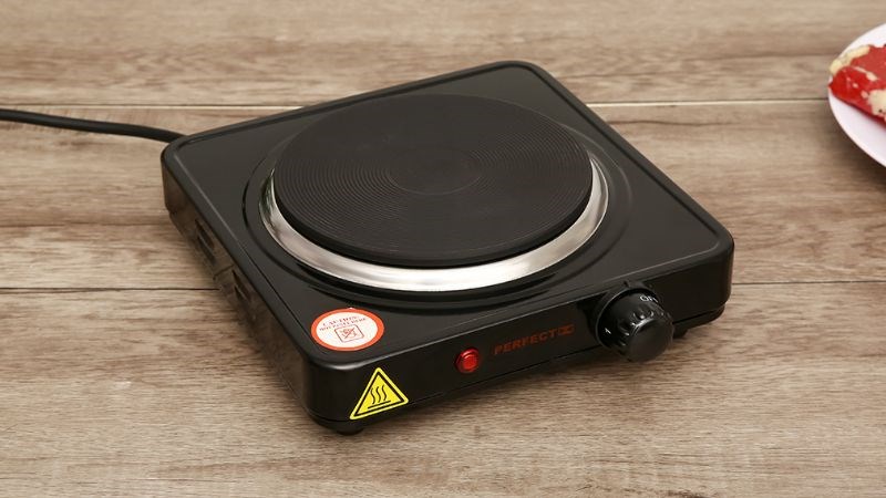 Bếp điện Perfect PF-HP789-1