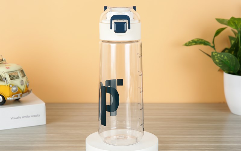 B&igrave;nh đựng nước nhựa Tritan 620 ml Delites DS-537