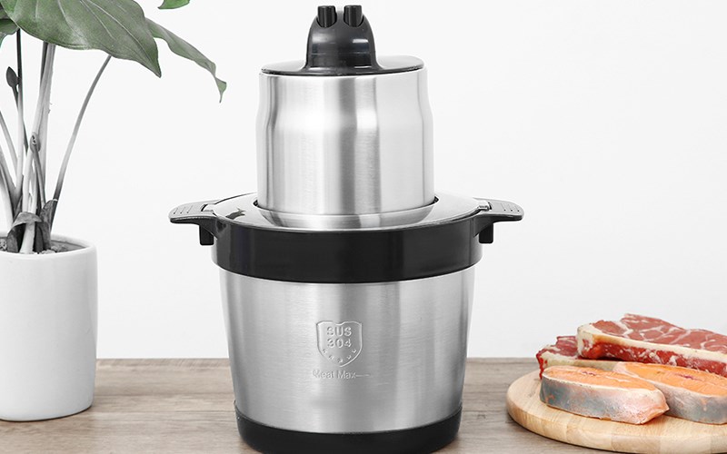 M&aacute;y xay thịt Mishio MK-279