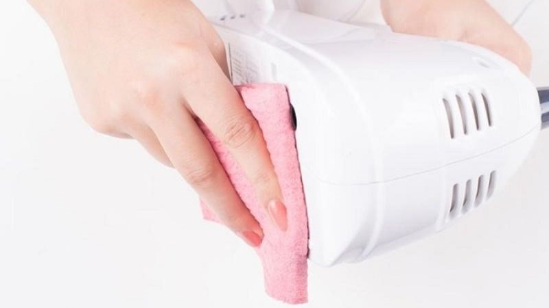 Vệ sinh th&acirc;n m&aacute;y