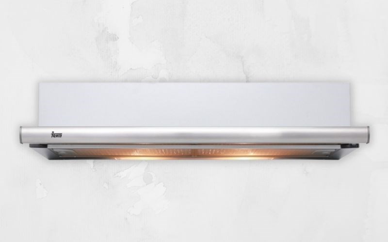 M&aacute;y h&uacute;t m&ugrave;i &acirc;m tủ Teka TL 9310 90 cm