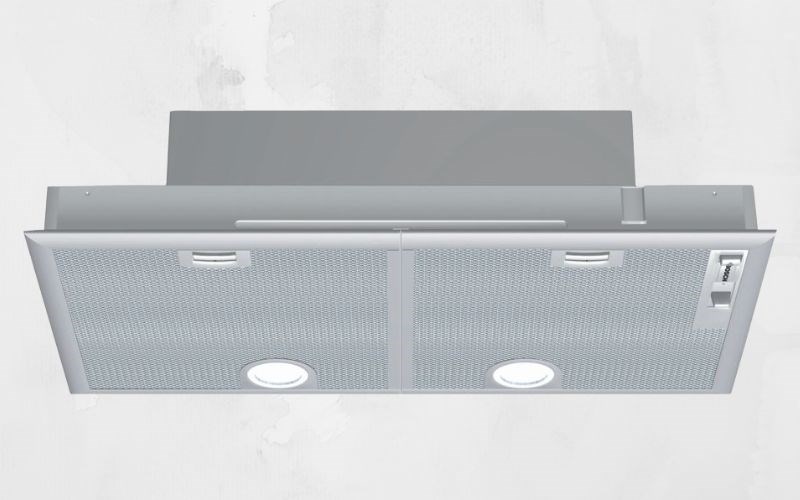 M&aacute;y h&uacute;t m&ugrave;i &acirc;m tủ Bosch DHL755BL 