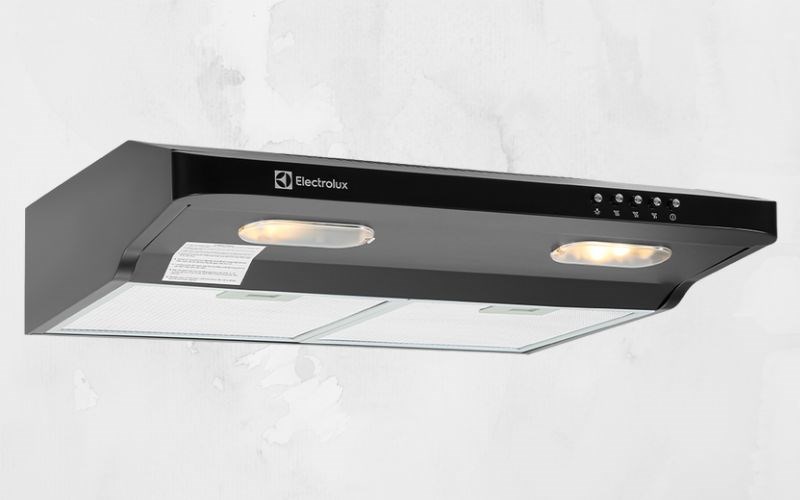 M&aacute;y h&uacute;t m&ugrave;i &acirc;m tủ Electrolux EFT6032K 60cm