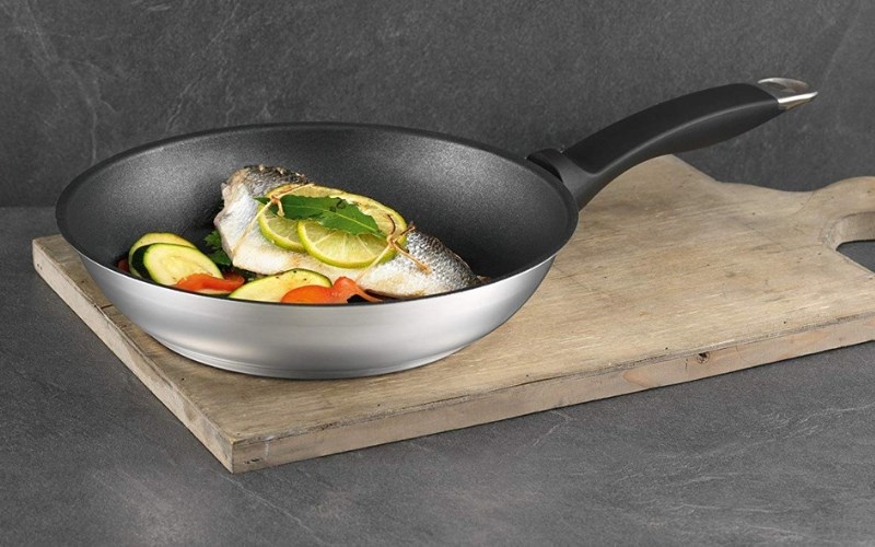 Đ&aacute;y dạng phẳng