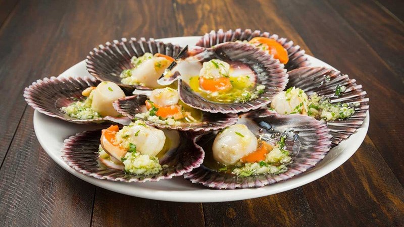 Lợi &iacute;ch của s&ograve; điệp 