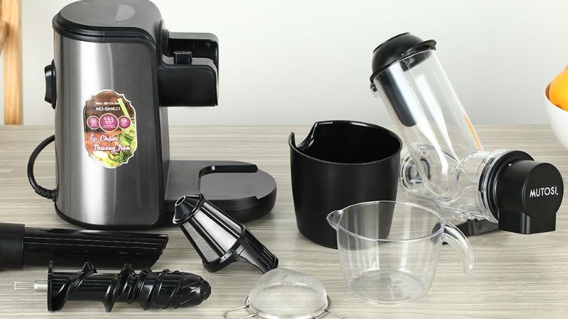 Thiết kế - Phụ kiện