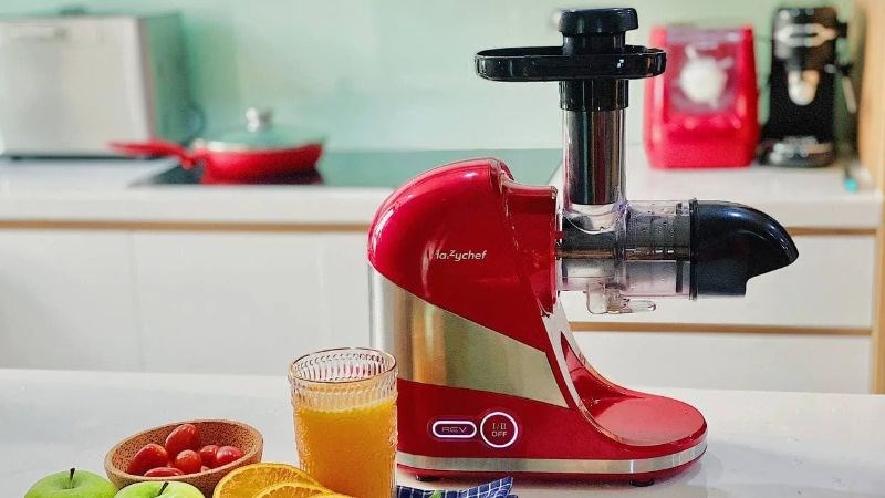 Cơ chế hoạt động của m&aacute;y &eacute;p chậm trục ngang