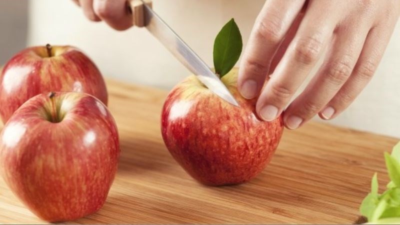 Thời gian &eacute;p l&acirc;u hơn