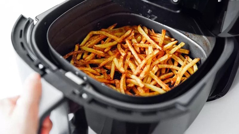 Kh&ocirc;ng n&ecirc;n sử dụng m&aacute;y li&ecirc;n tục trong khoảng thời gian d&agrave;i