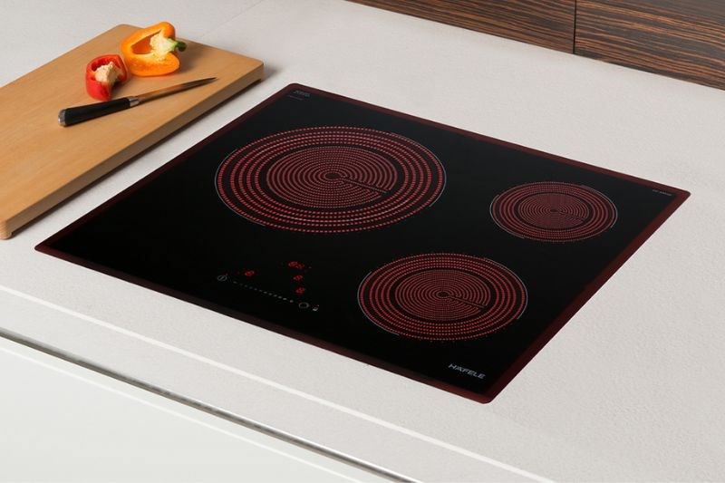 Bếp &acirc;m Hafele HC-R603D (536.01.901) 5700W