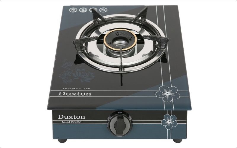 Bếp ga đơn Duxton DG-250
