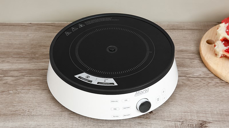 Bếp từ Sunhouse Mama SHD 6875