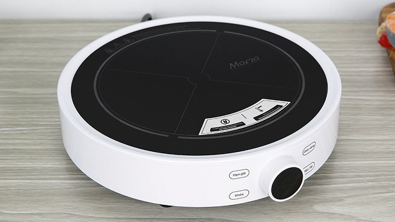 Bếp từ Sunhouse SHD 6882