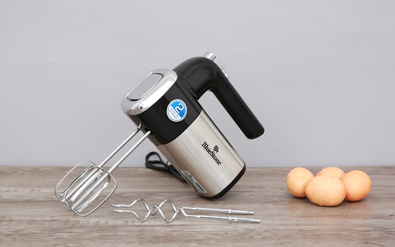 M&aacute;y đ&aacute;nh trứng cầm tay BlueStone HMB-6338