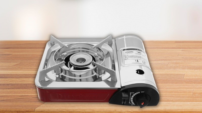 Bếp ga mini Duxton DG-290