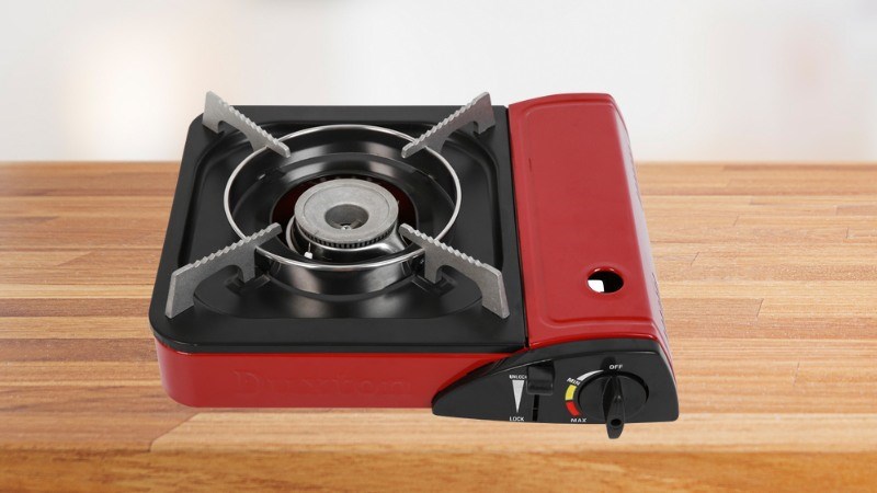 Bếp ga mini Duxton DG-150
