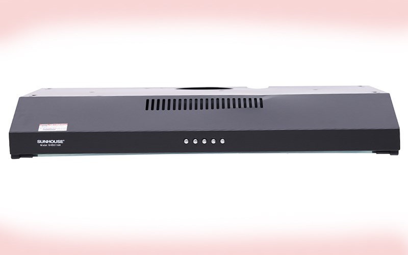  M&aacute;y h&uacute;t m&ugrave;i &acirc;m tủ Sunhouse SHB6118B