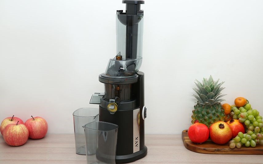 M&aacute;y &eacute;p chậm AVA KS-1507