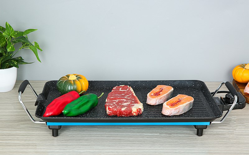 Bếp nướng điện Delites AD-G48 1500W