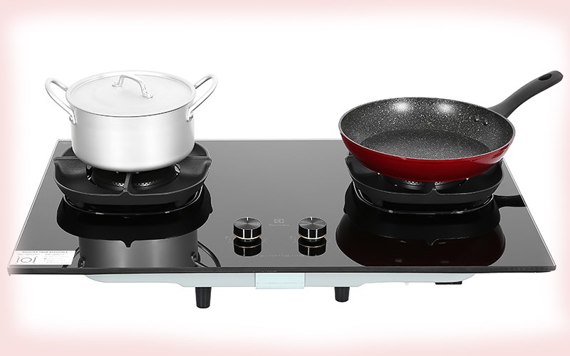 Bếp ga &acirc;m Electrolux EHG8251BC