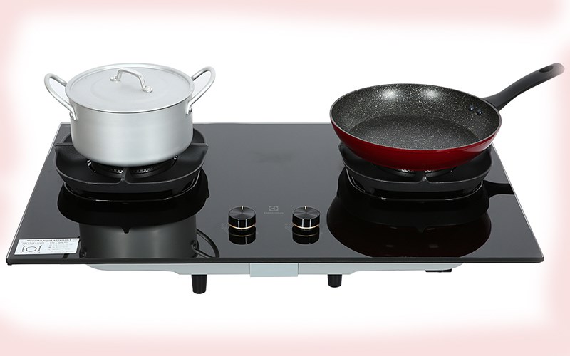 Bếp ga &acirc;m Electrolux EHG8250BC